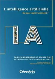 IA L'intelligence artificielle