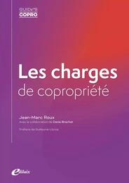 Les charges de copropriété