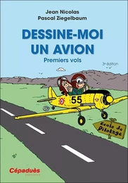 Dessine-moi un avion - 3e édition