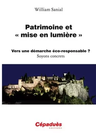 PATRIMOINE ET "MISE EN LUMIERE"