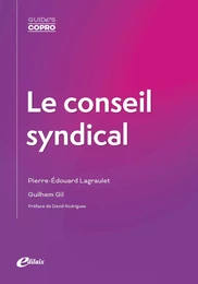 Le conseil syndical