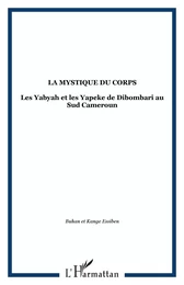 La mystique du corps