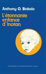 L'étonnante enfance d'Inotan