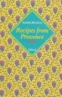 Recipes from Provence