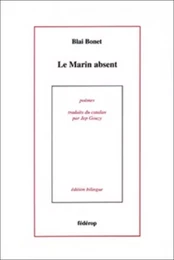 LE MARIN ABSENT