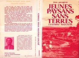 Jeunes paysans sans terre