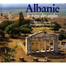 Albanie - le pays des aigles