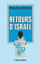 Retours d'Israël