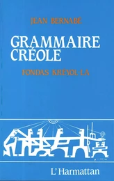 Grammaire créole