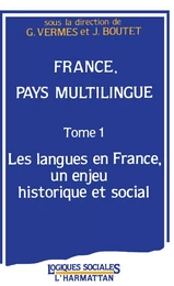 France, pays multilingue