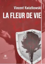 La fleur de vie