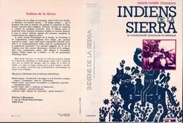 Indiens de la Sierra