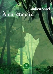 À mi-chemin