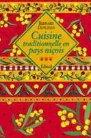 Cuisine traditionnelle en pays niçois