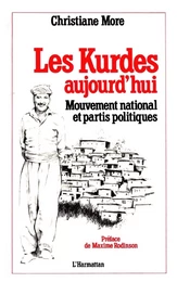 Les Kurdes aujourd'hui