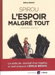 Impondérables - Tome 03 - Des déprimés