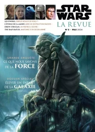 Star Wars, la Revue 3