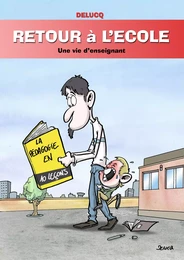 Retour à l'école