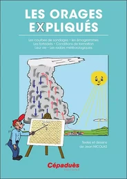 Les orages expliqués