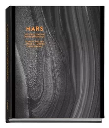 Mars - Une exploration photographique