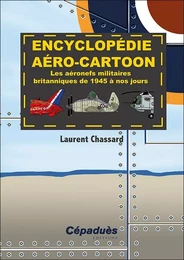 Encyclopédie aéro-cartoon