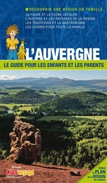 En route pour l'Auvergne !