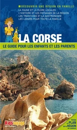 En route pour la Corse