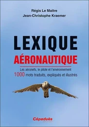 Lexique aéronautique