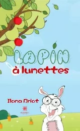 Lapin à lunettes