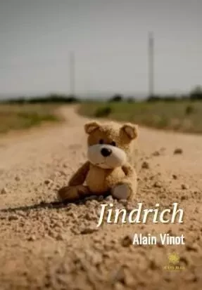 Jindrich - Alain Vinot - LE LYS BLEU