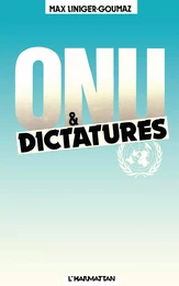 ONU et dictatures