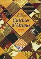 Cuisines d'Afrique