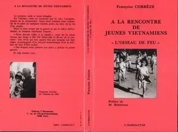 A la rencontre de jeunes Vietnamiens "L'oiseau de feu "
