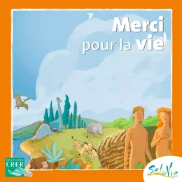 Sel de Vie - 7/9 ans- Merci pour la vie