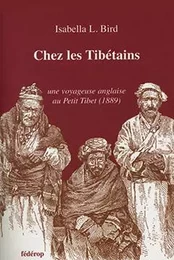 CHEZ LES TIBÉTAINS