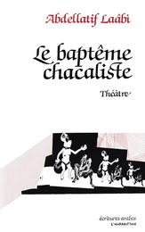 Le baptême chacaliste