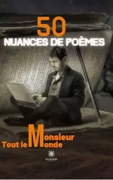 50 nuances de poèmes