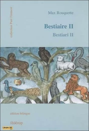 BESTIAIRE II