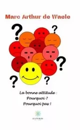 La bonne attitude : pourquoi ? Pourquoi pas !