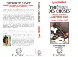 L'intérieur des choses