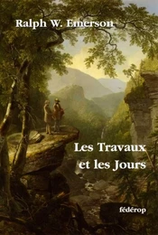 LES TRAVAUX ET LES JOURS