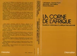 La corne de l'Afrique