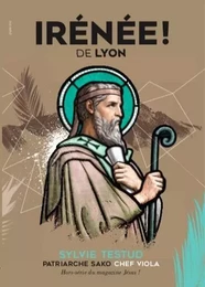 Irénée! de Lyon