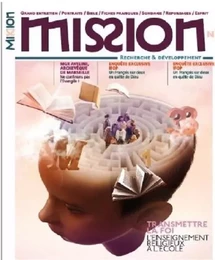 Revue Mission n°6