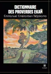 Dictionnaire des proverbes Ekañ