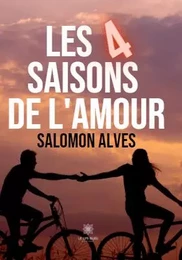 Les 4 saisons de l'amour