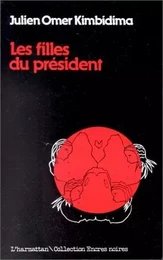 Les filles du président