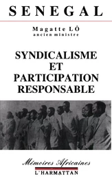 Sénégal: syndicalisme et participation