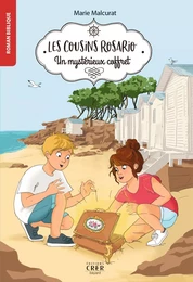 Les cousins Rosario - Vol 1 - Un mystérieux coffret