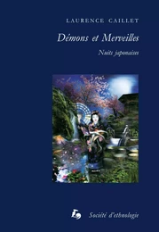 Démons et merveilles - nuits japonaises